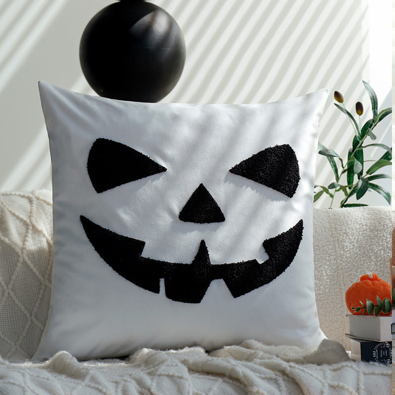 Square decorative cushion cover Bowlift
