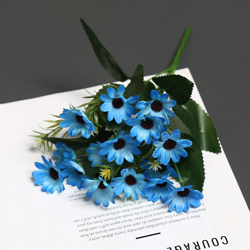 Realistic Floral Arrangement