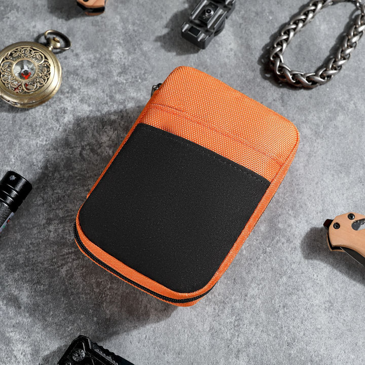 Multi-Purpose Travel Organizer Pouch