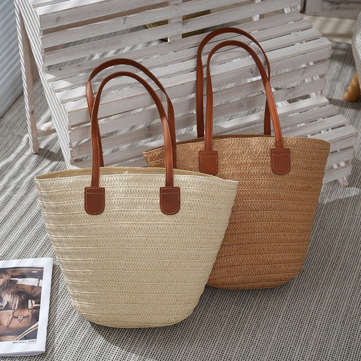 trendy beach bag Bowlift