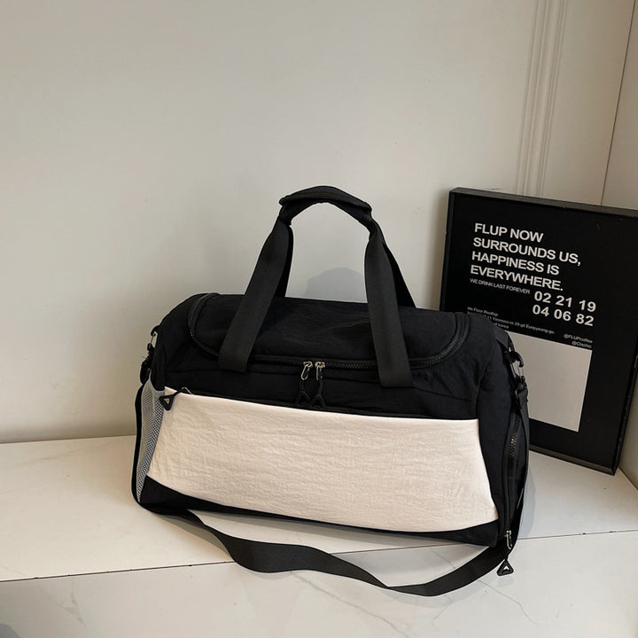 Multi-functional Travel