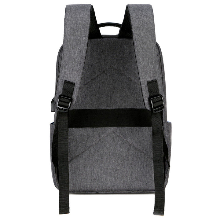 Laptop Backpack with Smart Compartment Design Bowlift