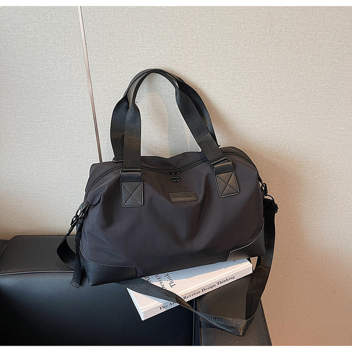 Multi-Purpose Weekender Bag