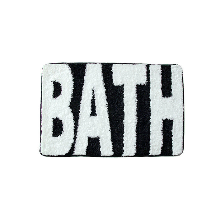 Bath Mat Bowlift