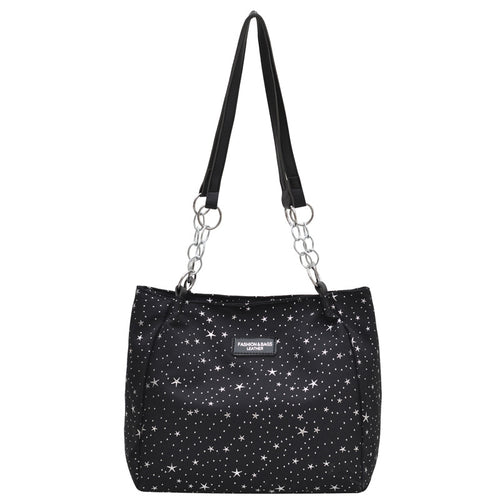 Stylish Canvas Tote
