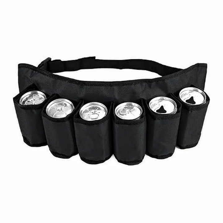 Shopping bag for drinks Bowlift