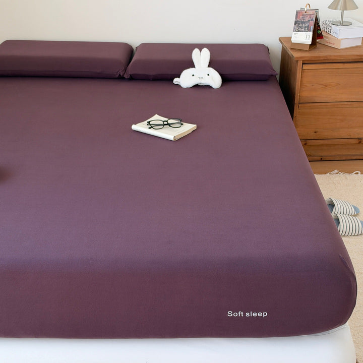 Premium Soft Sleep Mattress Cover