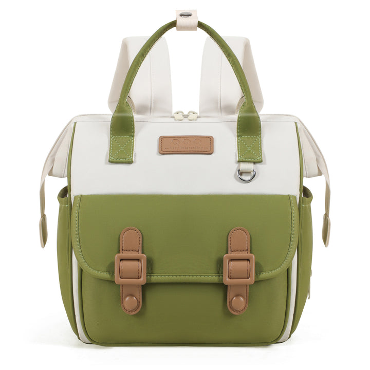 Elegant Multi-Pocket Stylish Backpack Bowlift