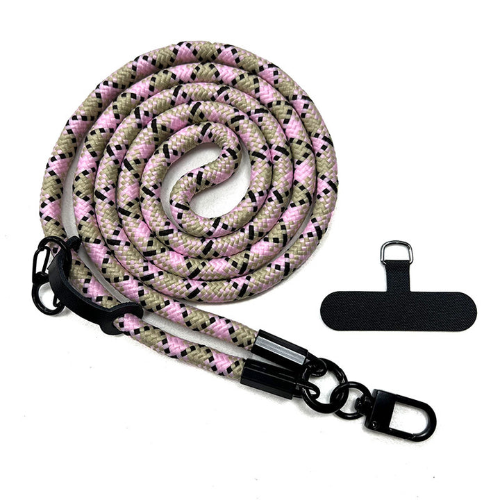 Durable Reflective Dog Leash Bowlift