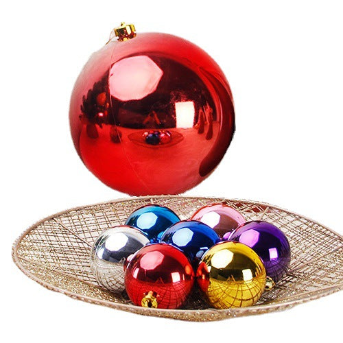 Decorative Ornament Set Bowlift