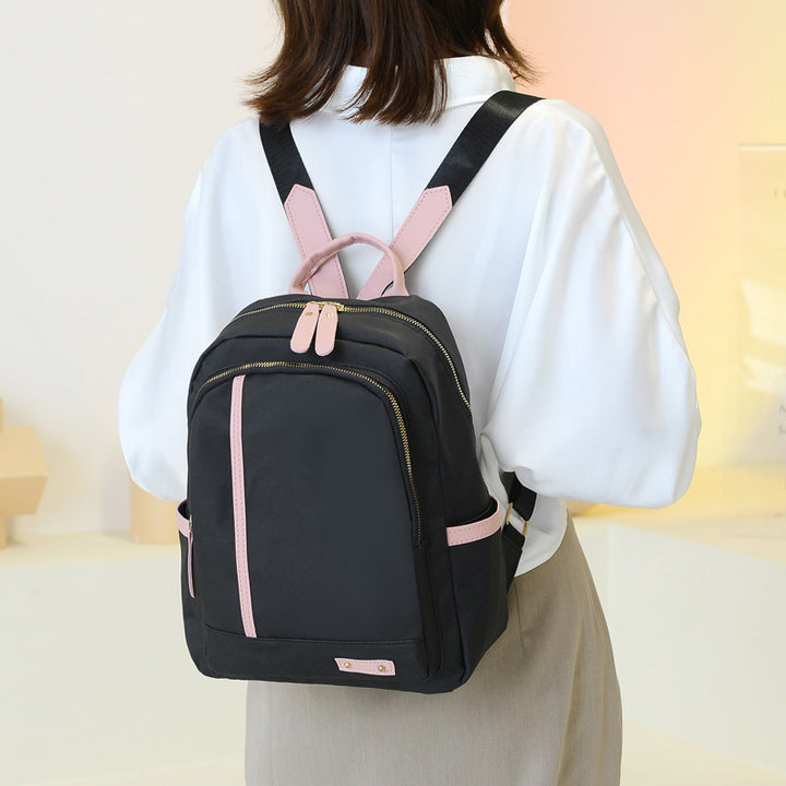 Modern Utility Backpack Bowlift
