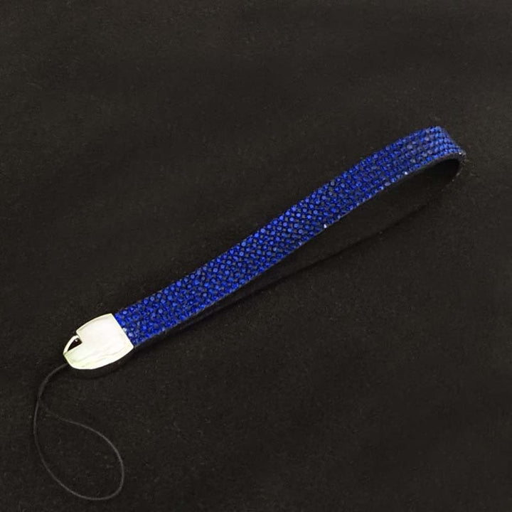 Decorative Rhinestone Hair Accessory Bowlift