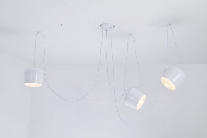 Modern Minimalist Pendant Light