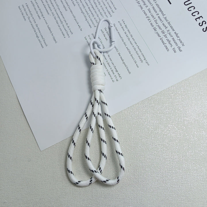 Multi-Functional Paracord Keychain Holder Bowlift