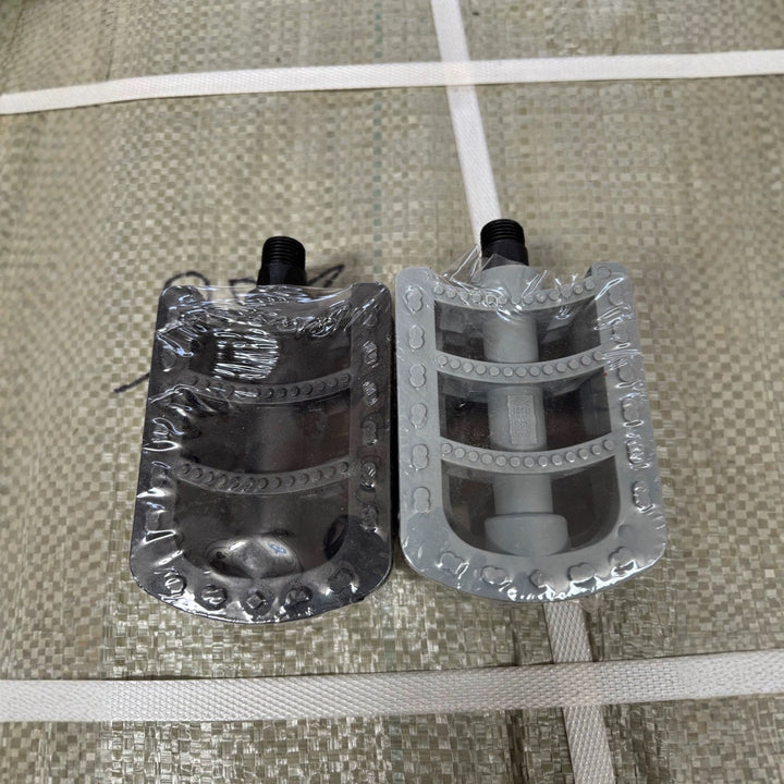 Heavy-Duty Bicycle Pedals Bowlift