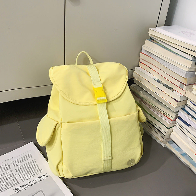Functional Versatile Backpack Bowlift