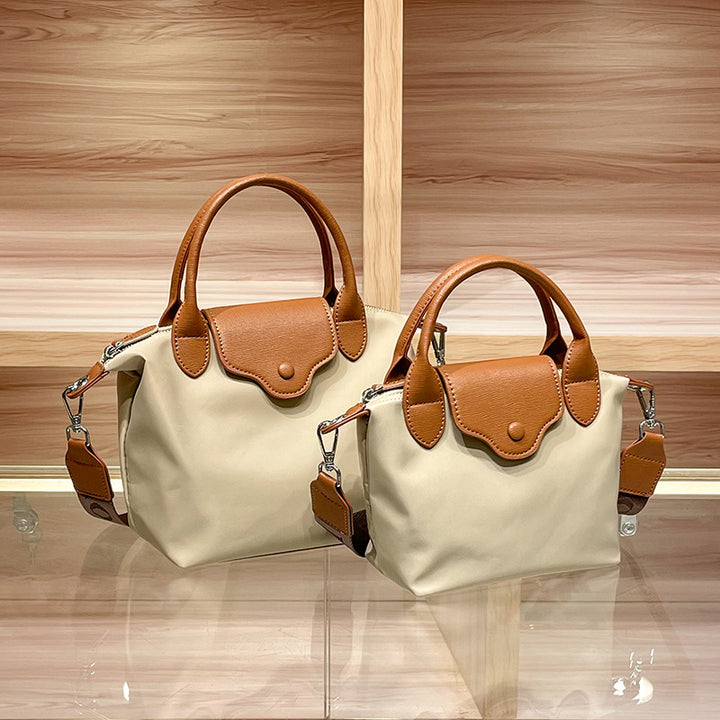 Versatile Mini Handheld Tote Bag