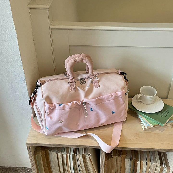Travel Duffel Bag