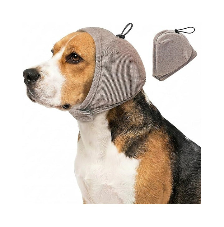 Dog head protection Bowlift