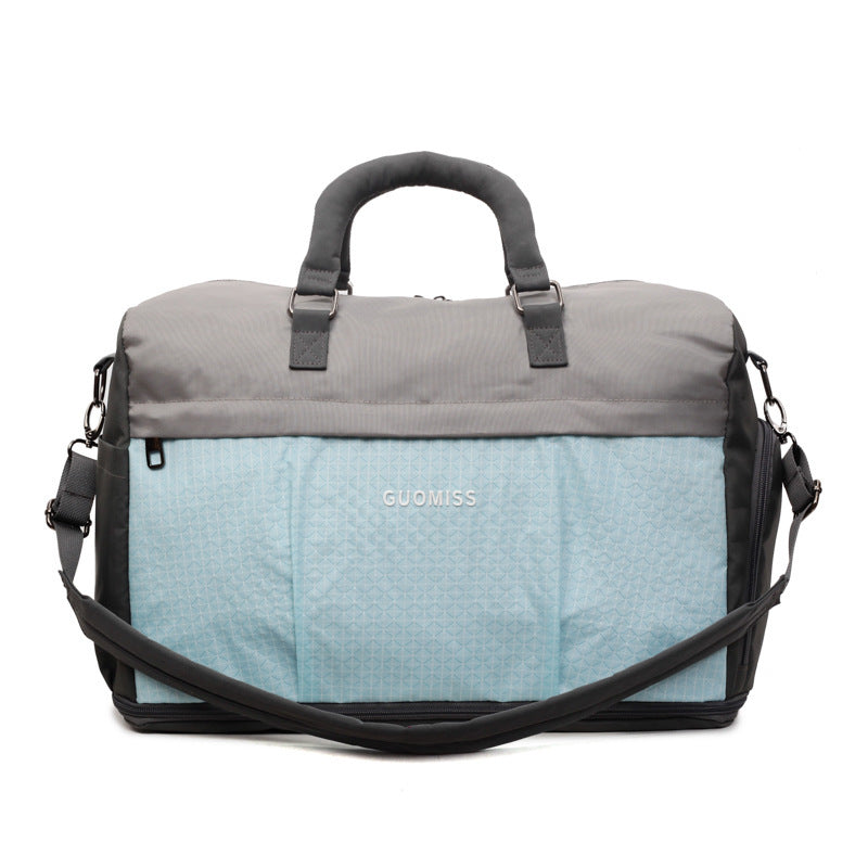 Versatile Utility Travel Duffle