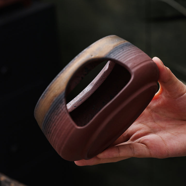 Artistic Incense Burner