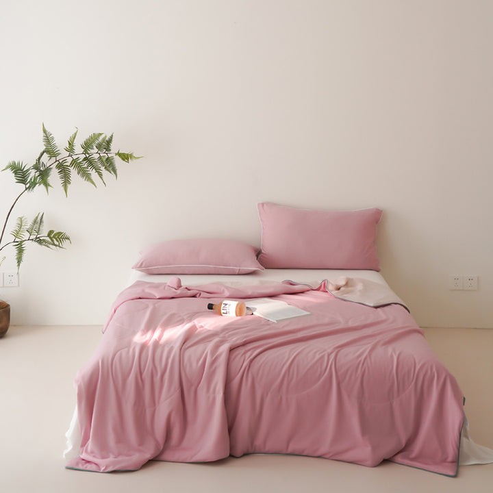 Soft Cozy Blanket Set