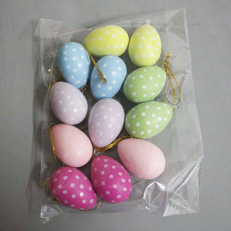 Decorative Easter Egg Bowlift