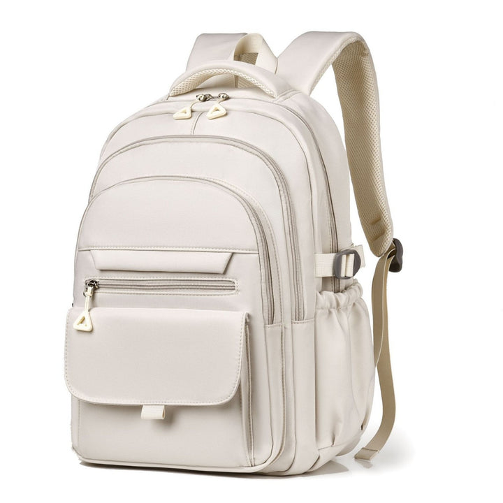 Multi-Functional Daily Backpack Bowlift