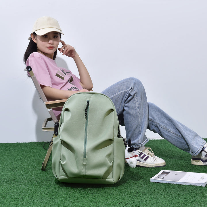 Stylish Functional Backpack Bowlift