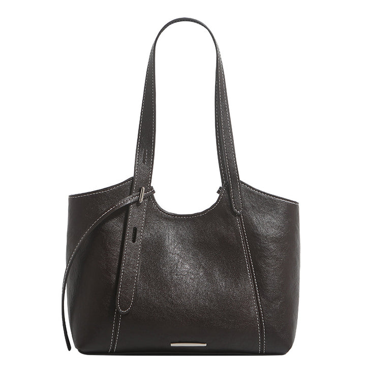 Modern Tote Handbag