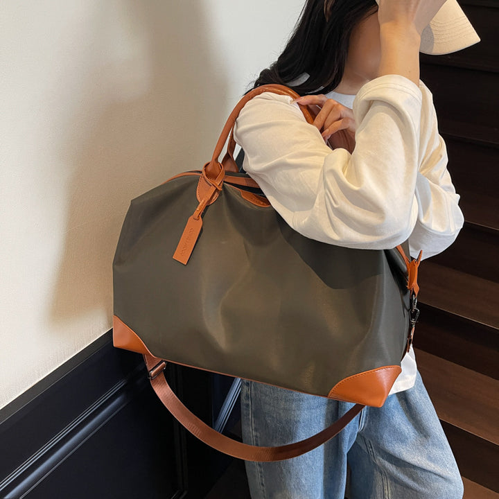 Travel Duffle Bag Bowlift
