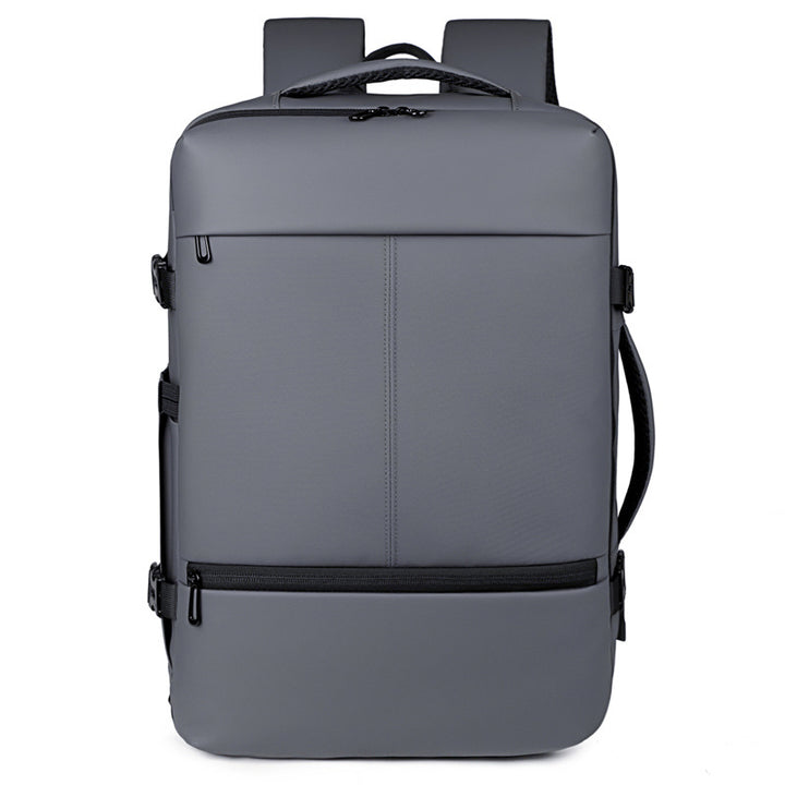 Multifunctional Travel Cart Backpack Bowlift
