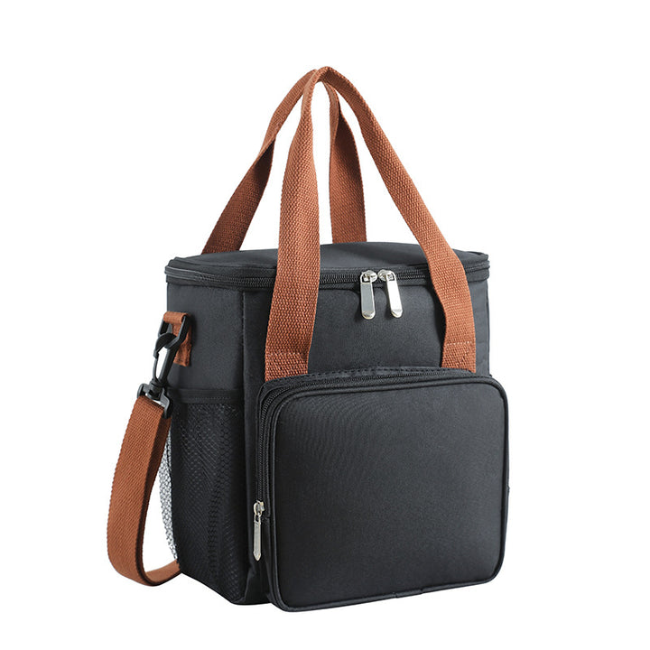 Insulated Lunch Box