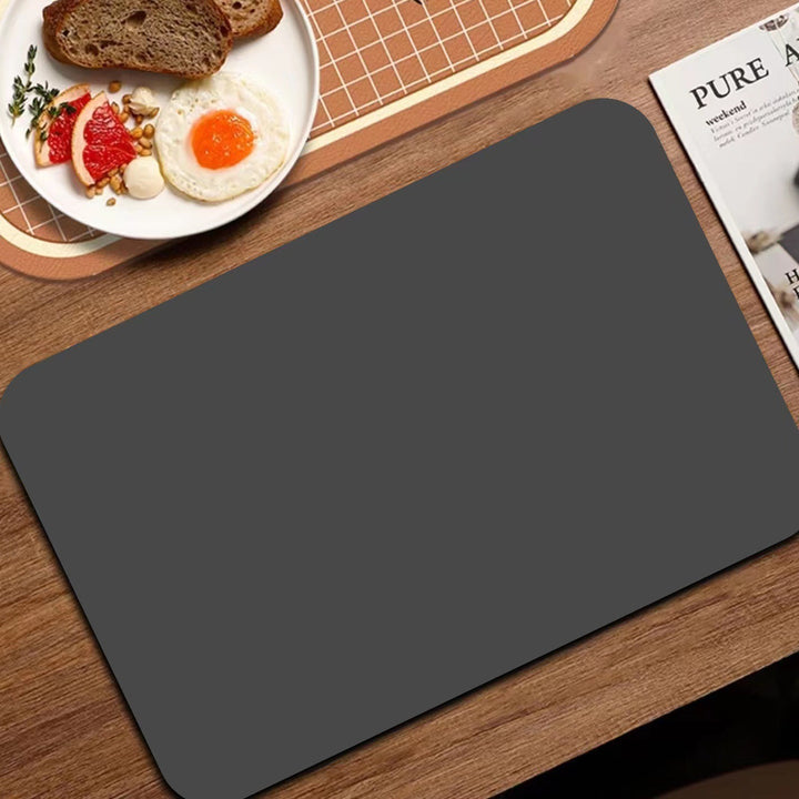 Versatile Dining Table Mat Bowlift