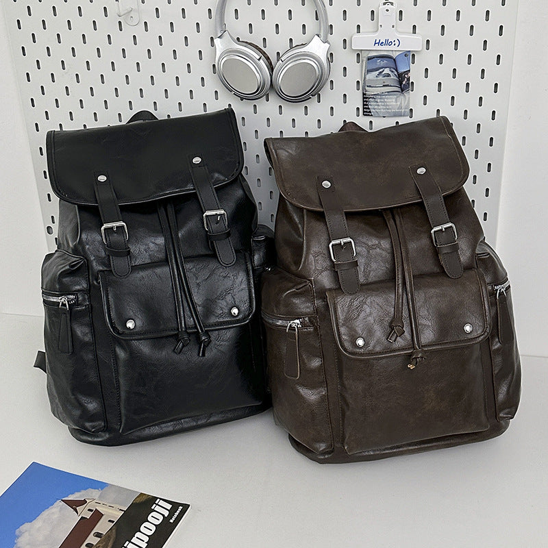Durable Backpack Bowlift