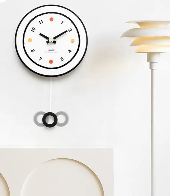BowLift | PenduTime - Silent Pendulum