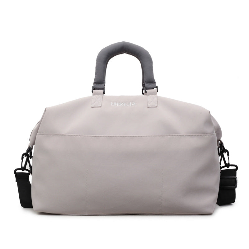 Multi-Purpose Travel Duffle