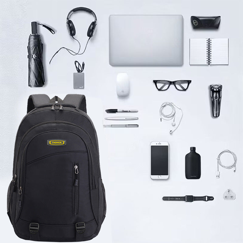 High-Performance Laptop Backpack Bowlift