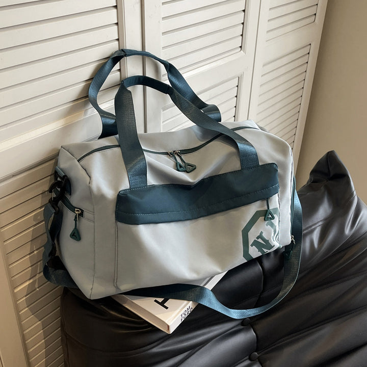 Travel Duffel Bag Bowlift