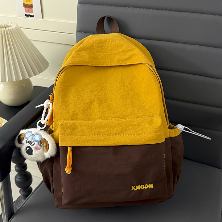 Versatile Multi-Pocket Casual Backpack Bowlift 1791204877