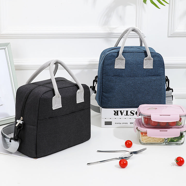 Insulated Versatile Lunch Bag