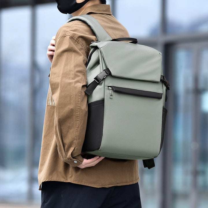 Multi-Functional Travel Backpack Bowlift