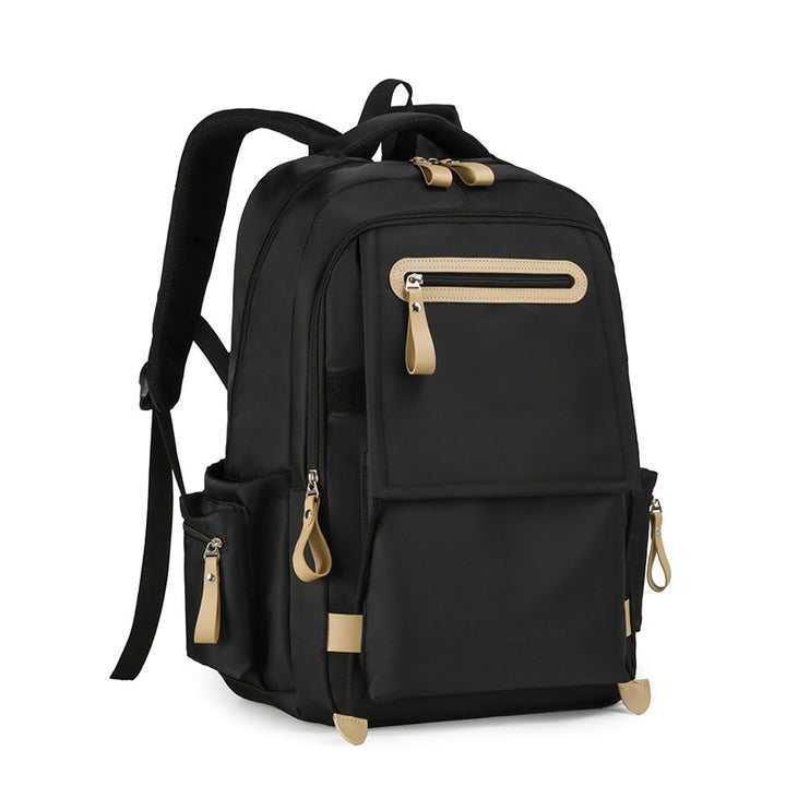 Multi-Functional Urban Travel Backpack Bowlift