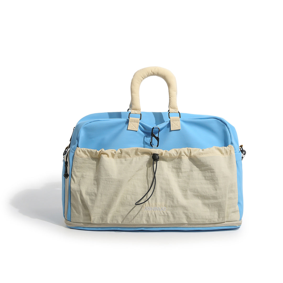 Multi-Functional Outdoor Duffle Bag Bowlift