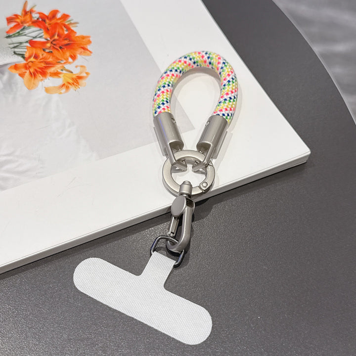 Stylish Keychain Holder Bowlift