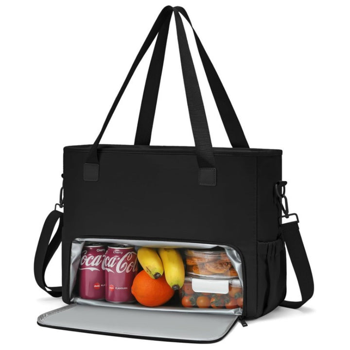 Insulated Cooler Tote Bowlift