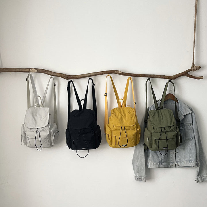 Multi-Functional Urban Backpack Bowlift 1791204233