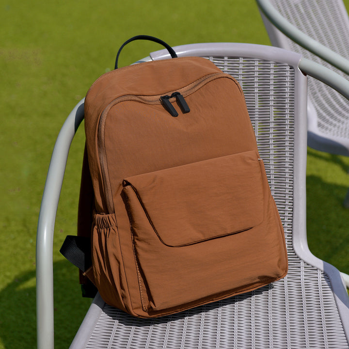 Functional Lightweight Backpack Bowlift