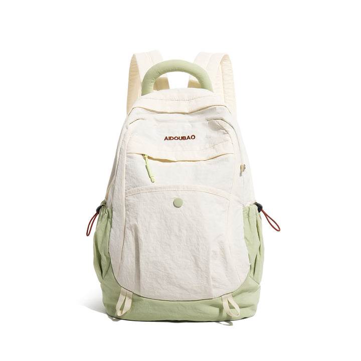 Lightweight Compact Travel Backpack Bowlift
