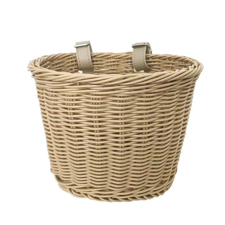 Woven Storage Basket Bowlift
